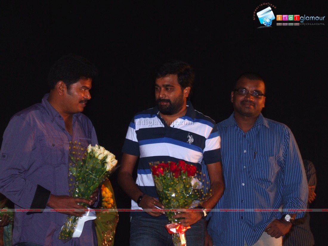 Earam Audio Launch Event hd photo